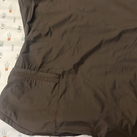 Form by Cherokee scrub top - Picture 5 of 12